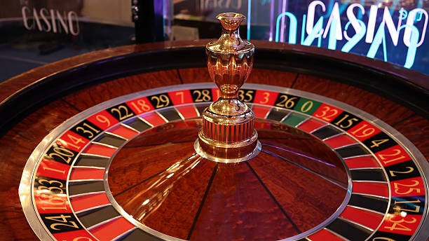 bike racing Live Casino Tables